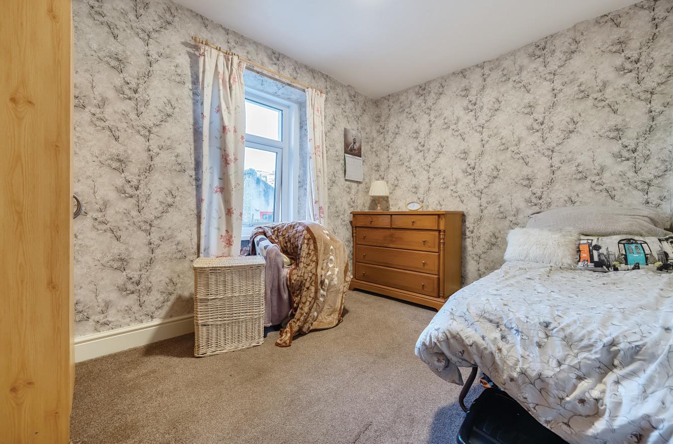 Main Street, St Bees Grisdales